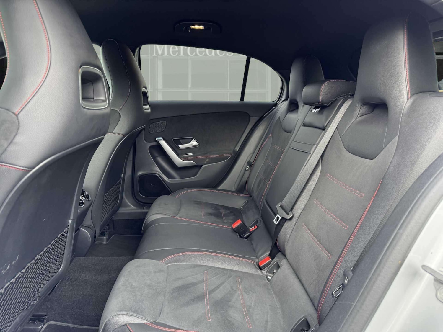 Used Mercedes-Benz A-Class 2019 for sale - 76034844: Photo 23