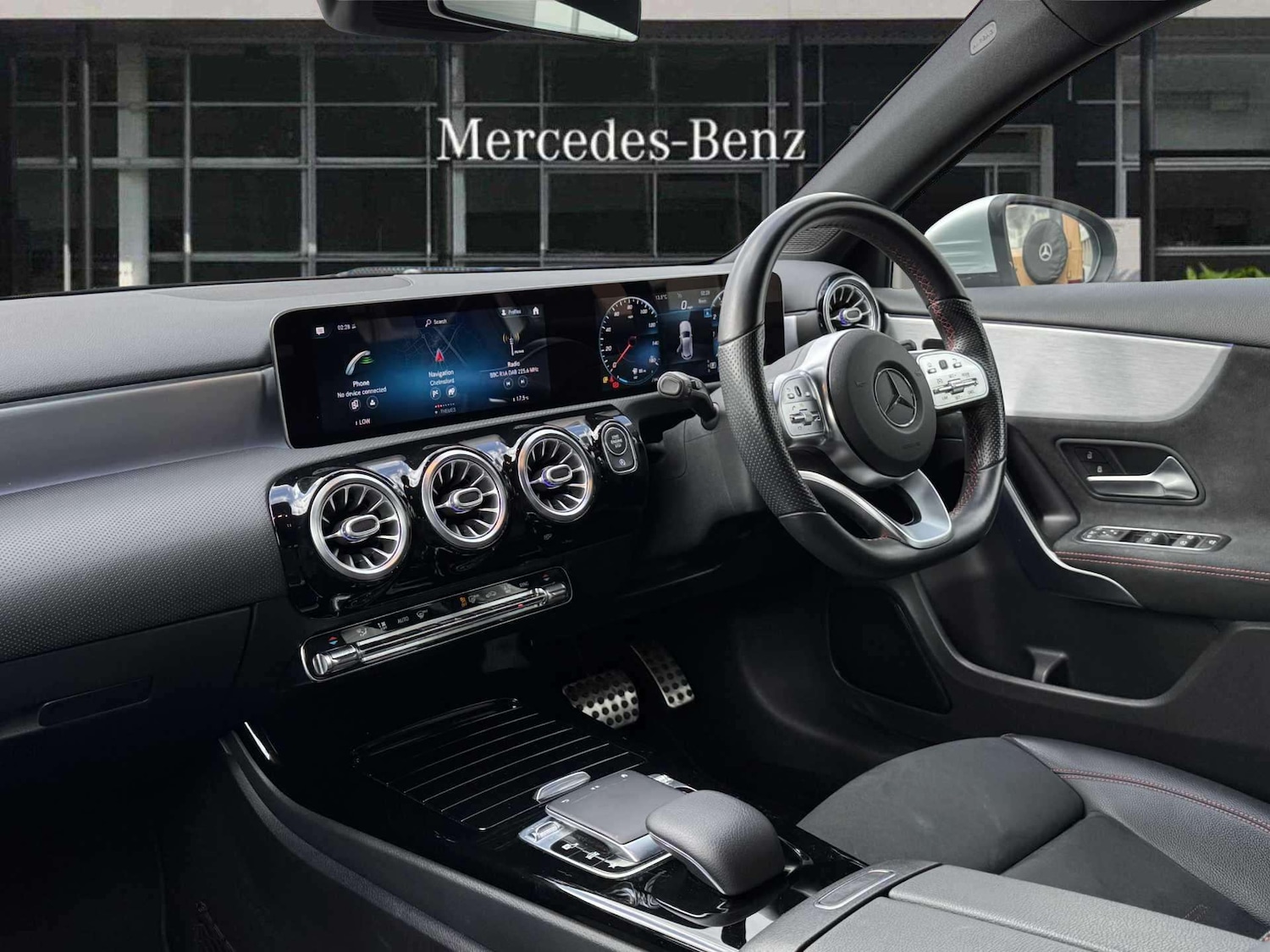 Used Mercedes-Benz A-Class 2019 for sale - 76034844: Photo 24