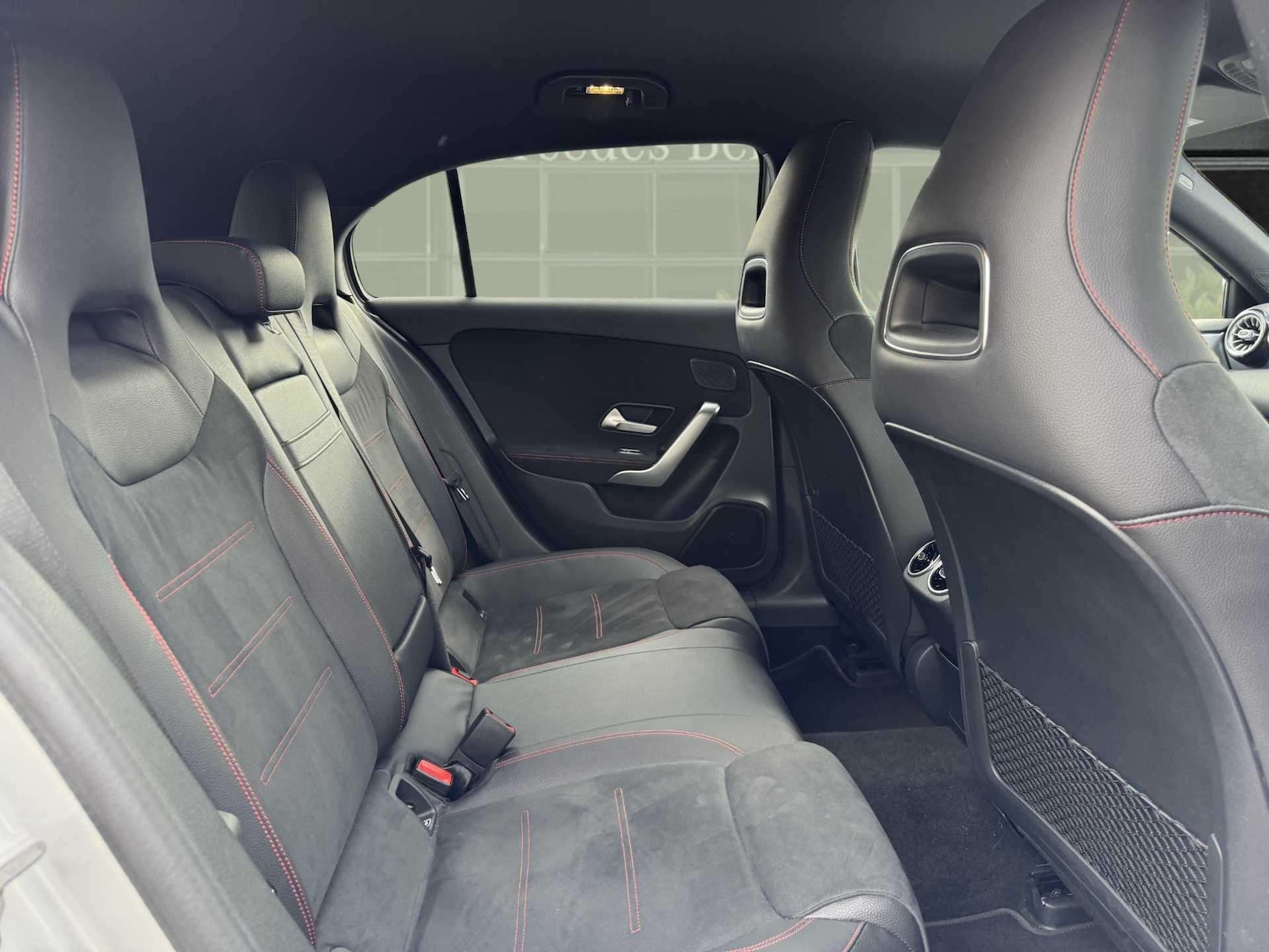 Used Mercedes-Benz A-Class 2019 for sale - 76034844: Photo 26