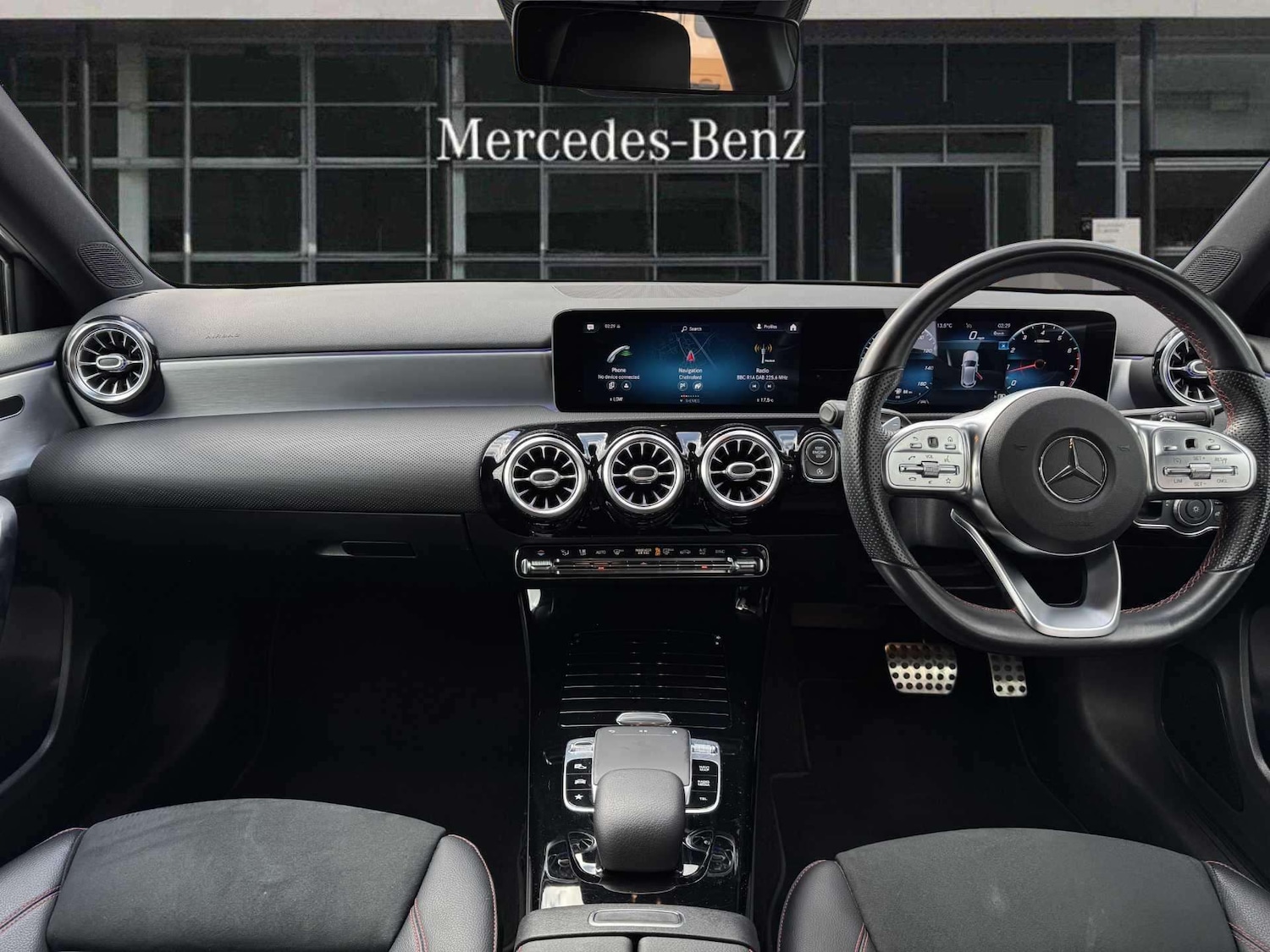 Used Mercedes-Benz A-Class 2019 for sale - 76034844: Photo 27