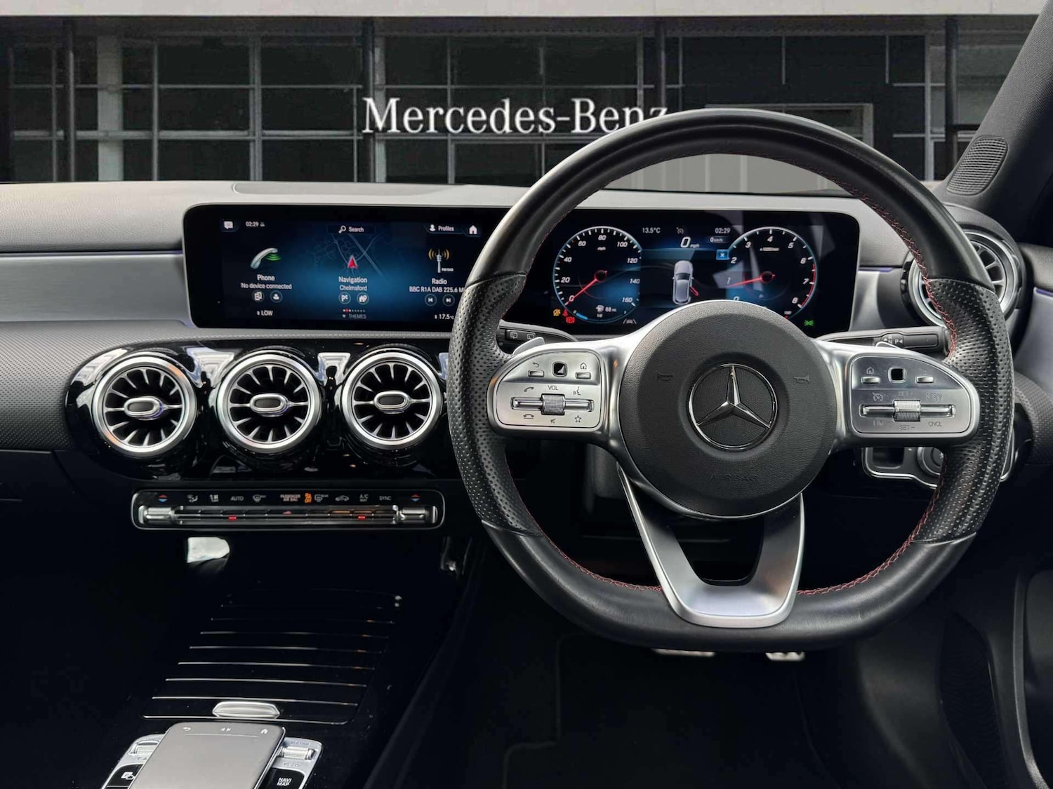 Used Mercedes-Benz A-Class 2019 for sale - 76034844: Photo 28
