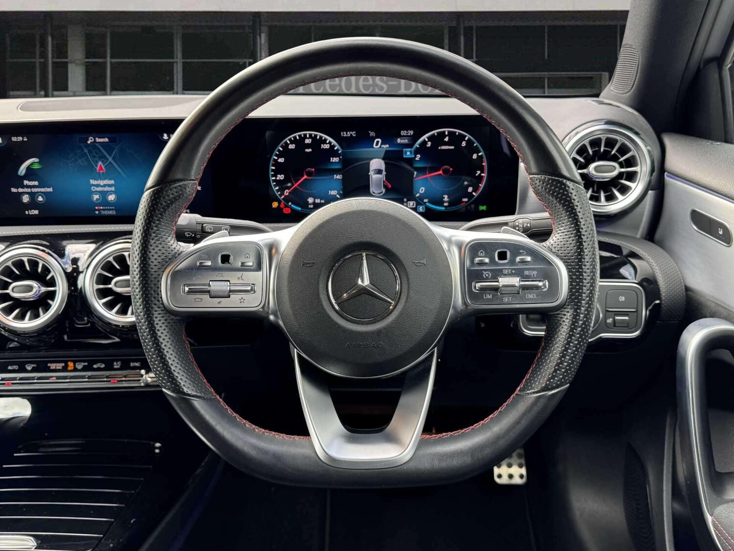 Used Mercedes-Benz A-Class 2019 for sale - 76034844: Photo 29