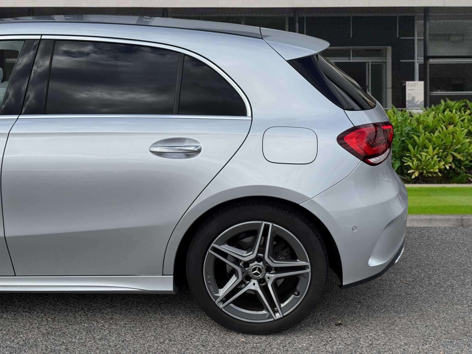 Used Mercedes-Benz A-Class 2019 for sale - 76034844: Photo 3
