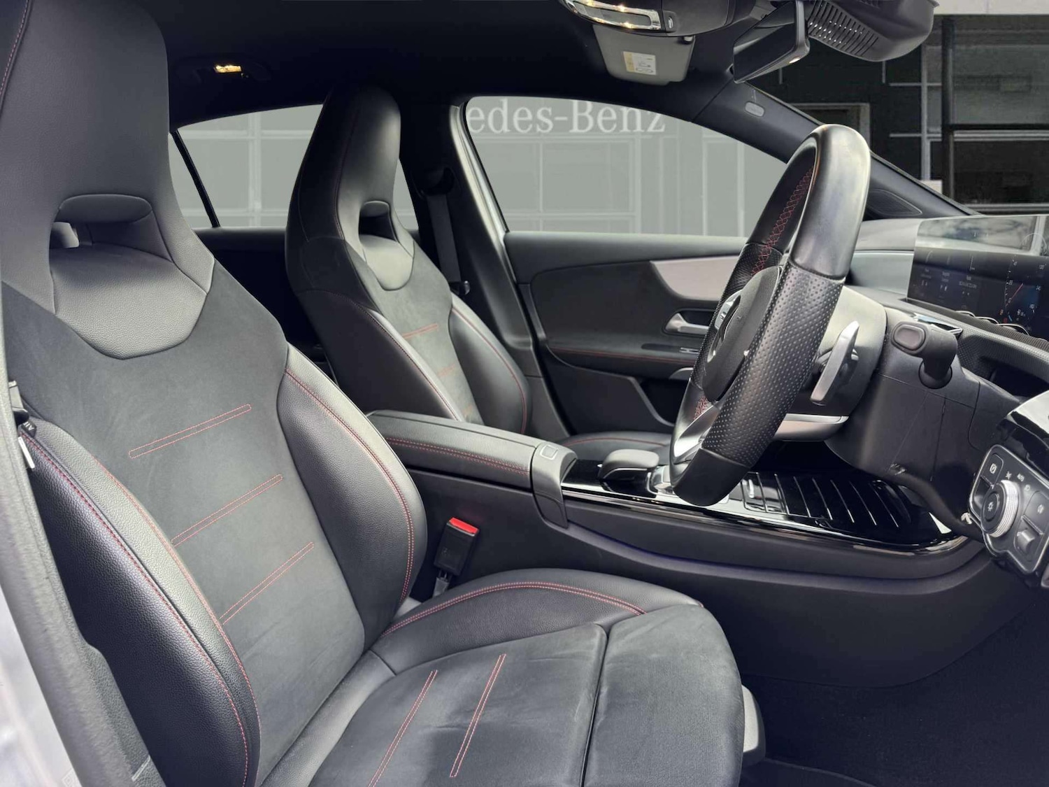 Used Mercedes-Benz A-Class 2019 for sale - 76034844: Photo 30