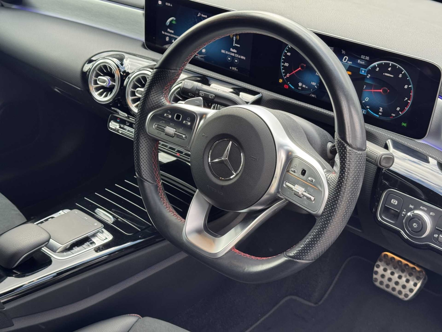 Used Mercedes-Benz A-Class 2019 for sale - 76034844: Photo 32
