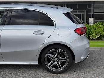 Used Mercedes-Benz A-Class 2019 for sale - 76034844: Photo 3