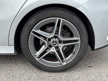 Used Mercedes-Benz A-Class 2019 for sale - 76034844: Photo 4