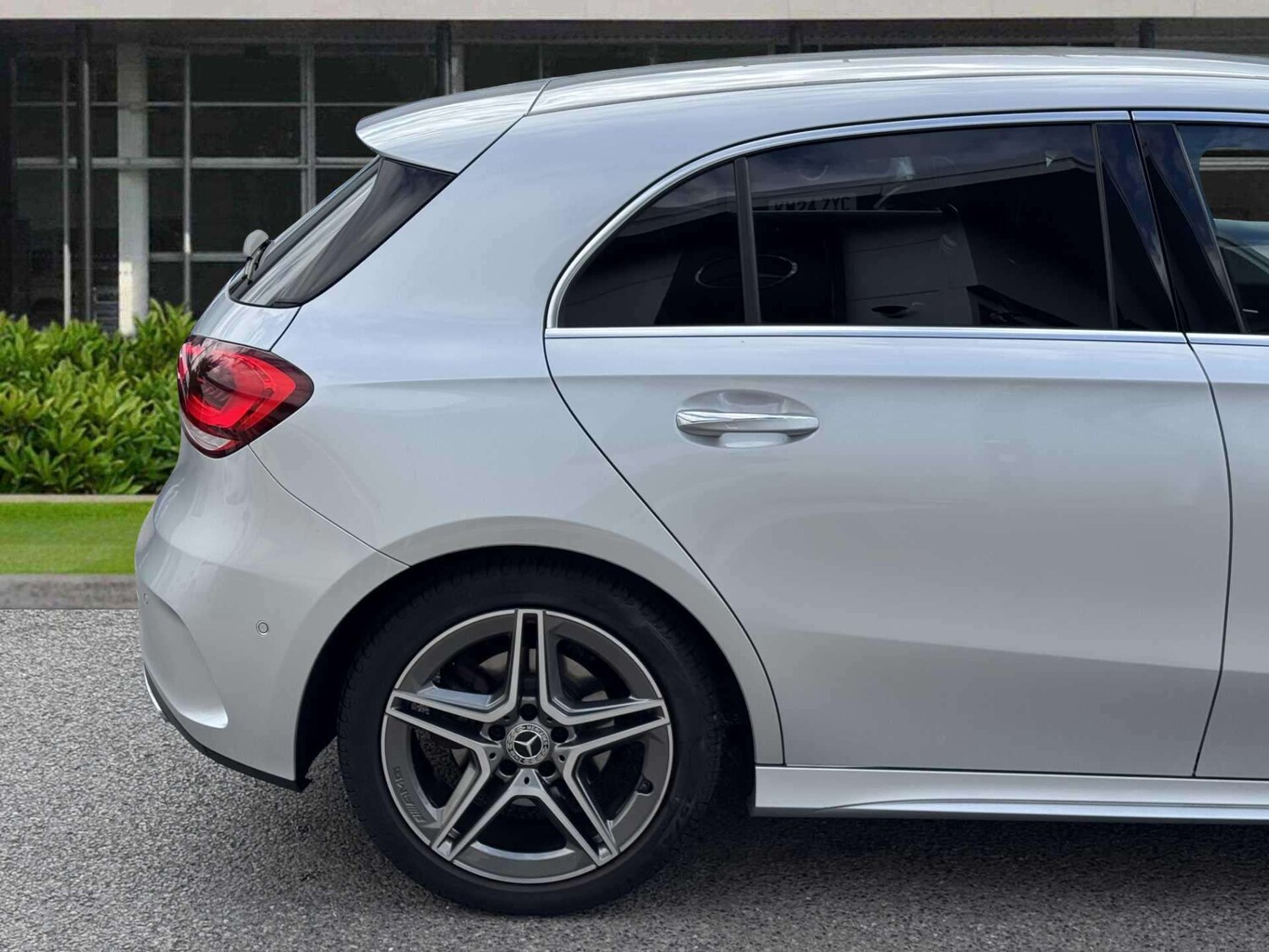 Used Mercedes-Benz A-Class 2019 for sale - 76034844: Photo 8