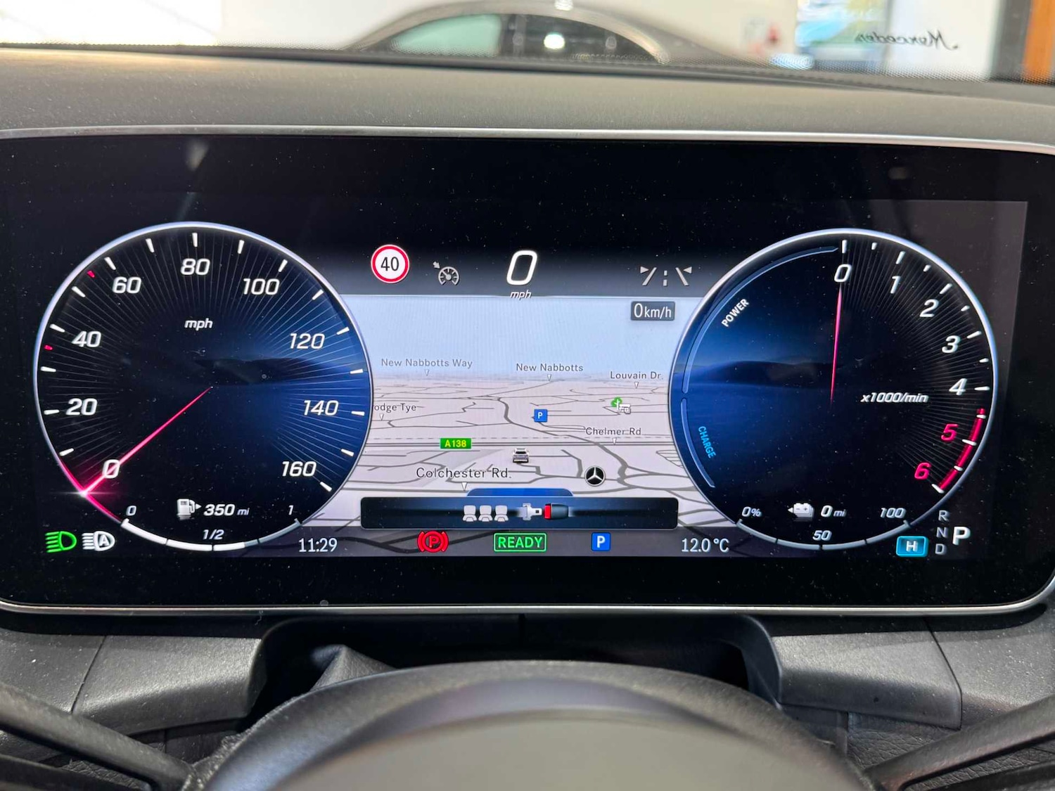 Used Mercedes-Benz GLC 2023 for sale - 77011083: Photo 32