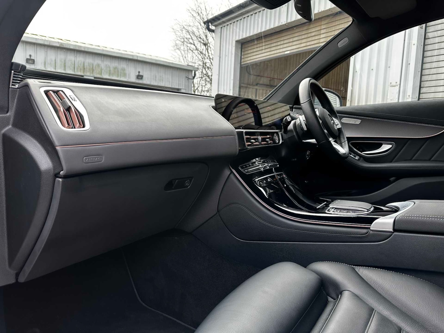 Used Mercedes-Benz EQC 2023 for sale - 77500282: Photo 20