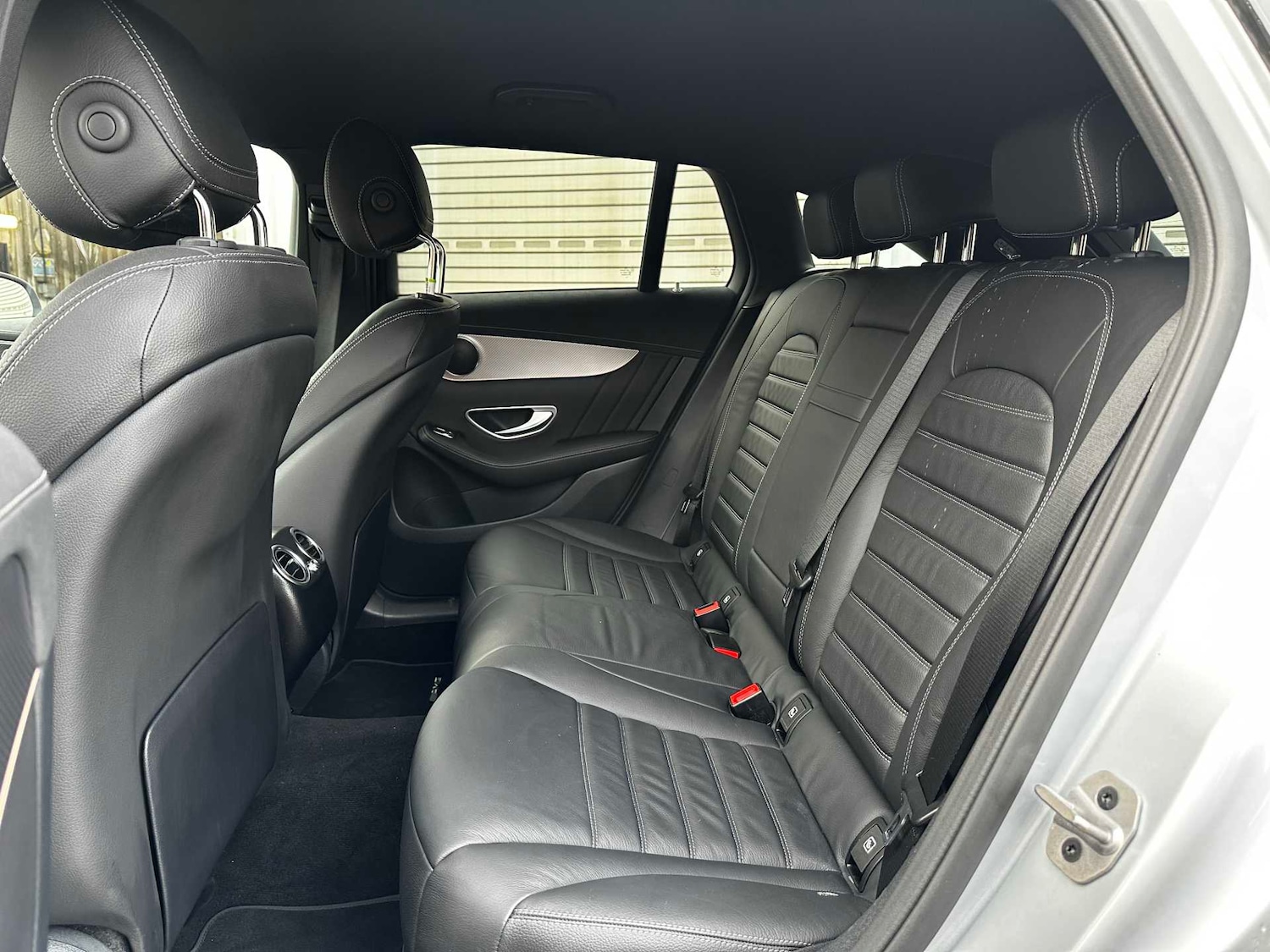 Used Mercedes-Benz EQC 2023 for sale - 77500282: Photo 22