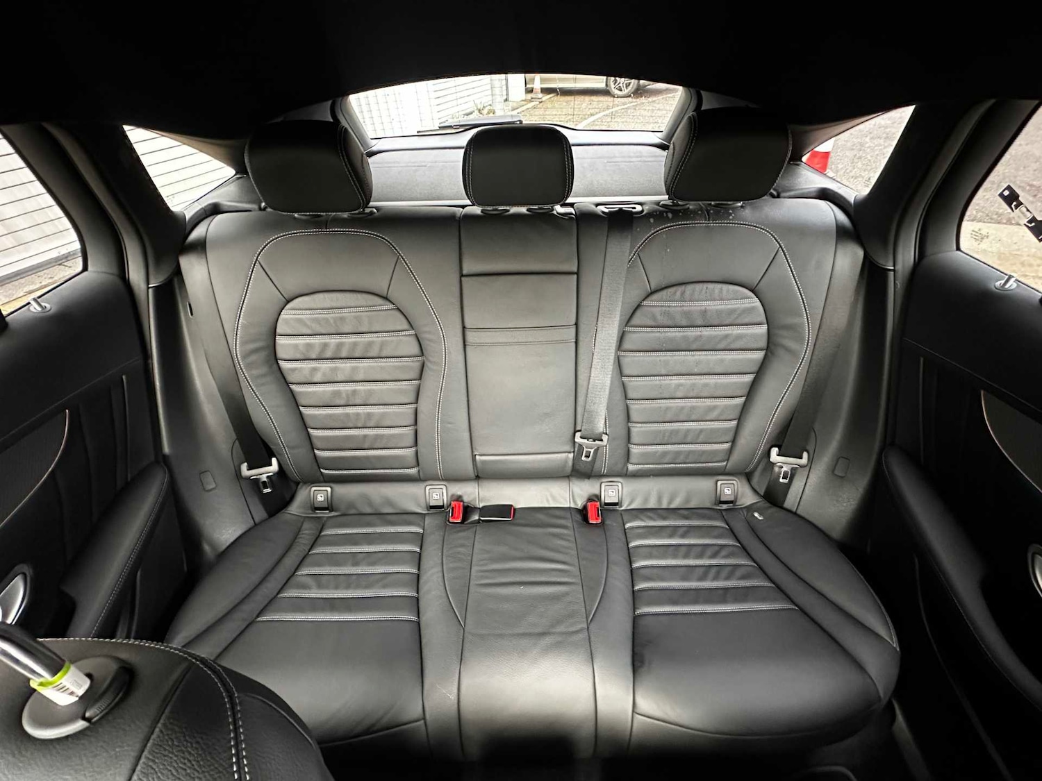 Used Mercedes-Benz EQC 2023 for sale - 77500282: Photo 23