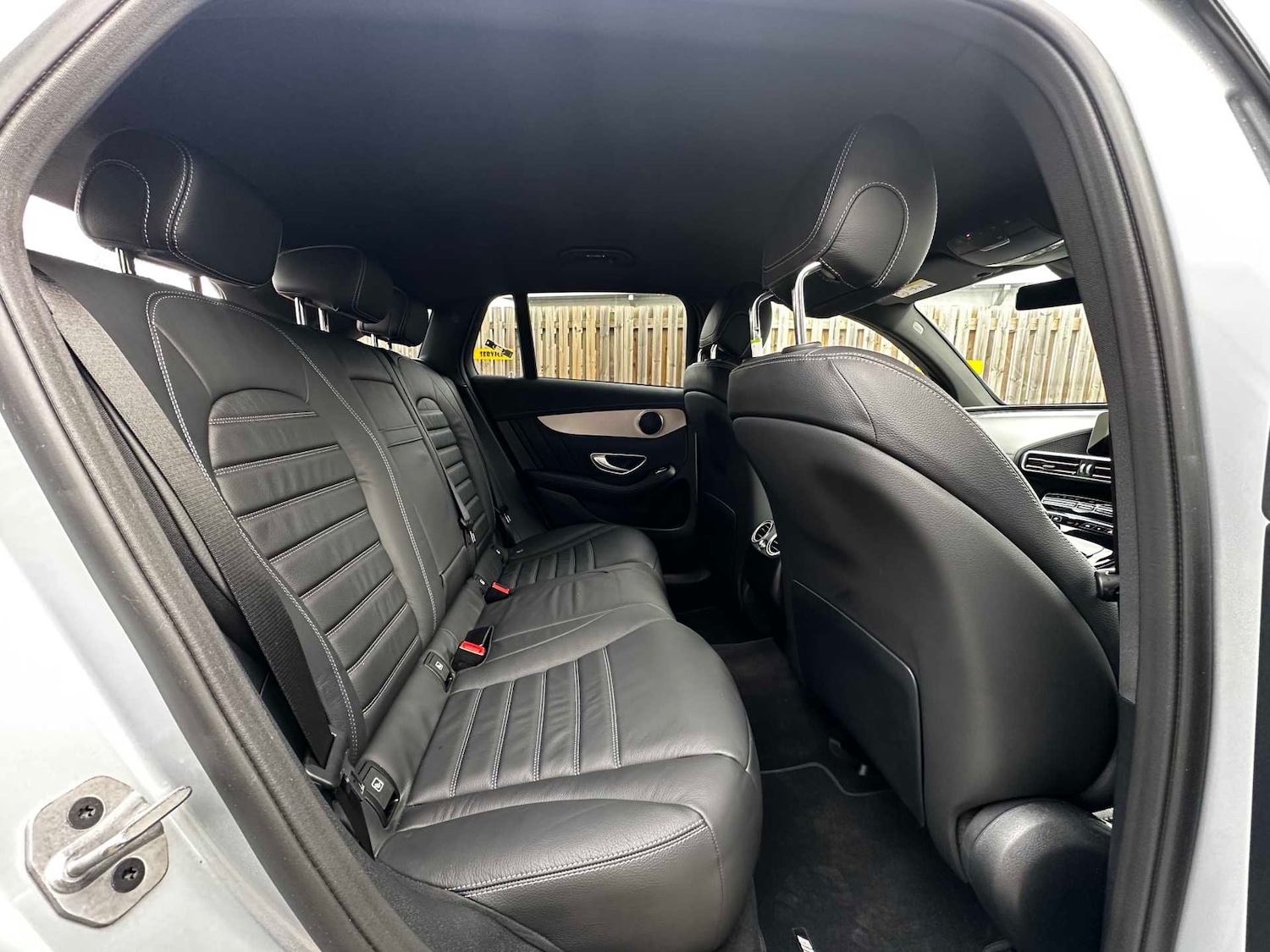 Used Mercedes-Benz EQC 2023 for sale - 77500282: Photo 24