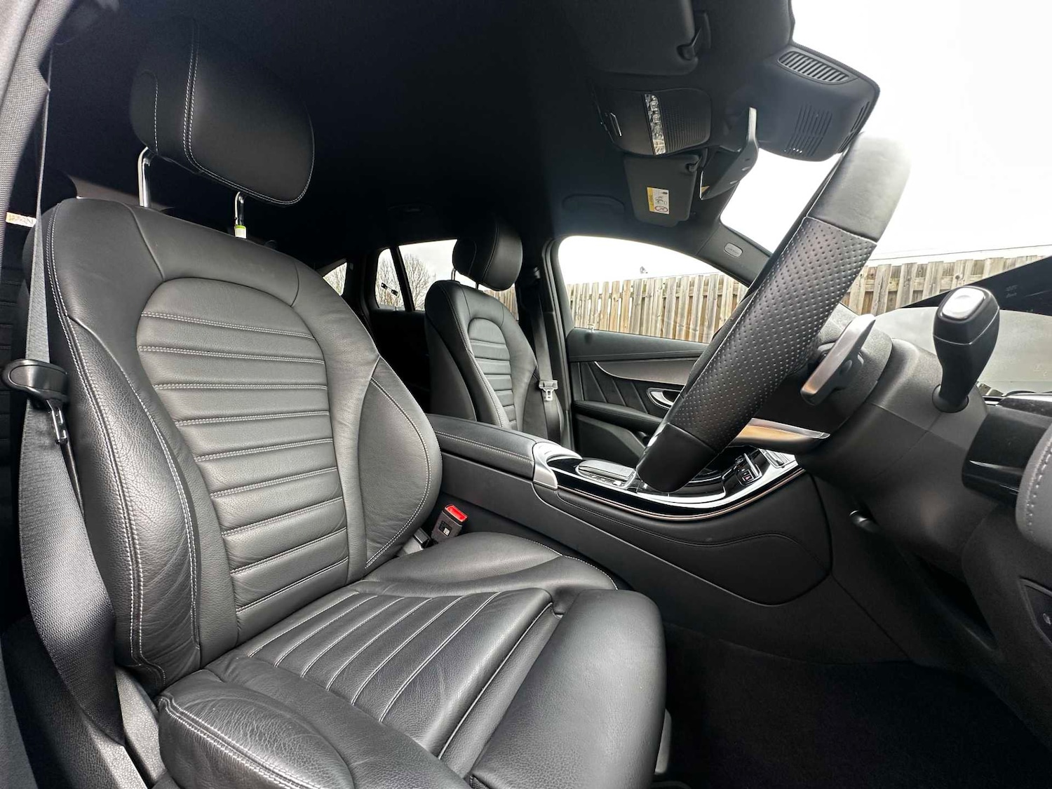 Used Mercedes-Benz EQC 2023 for sale - 77500282: Photo 25