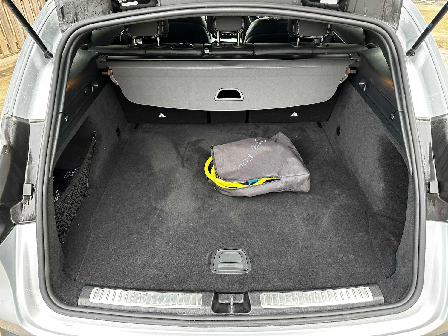 Used Mercedes-Benz EQC 2023 for sale - 77500282: Photo 26