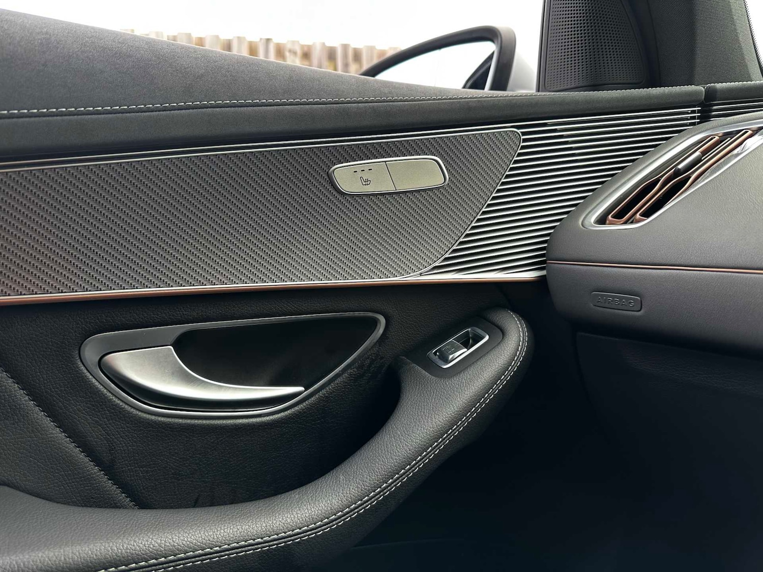 Used Mercedes-Benz EQC 2023 for sale - 77500282: Photo 28