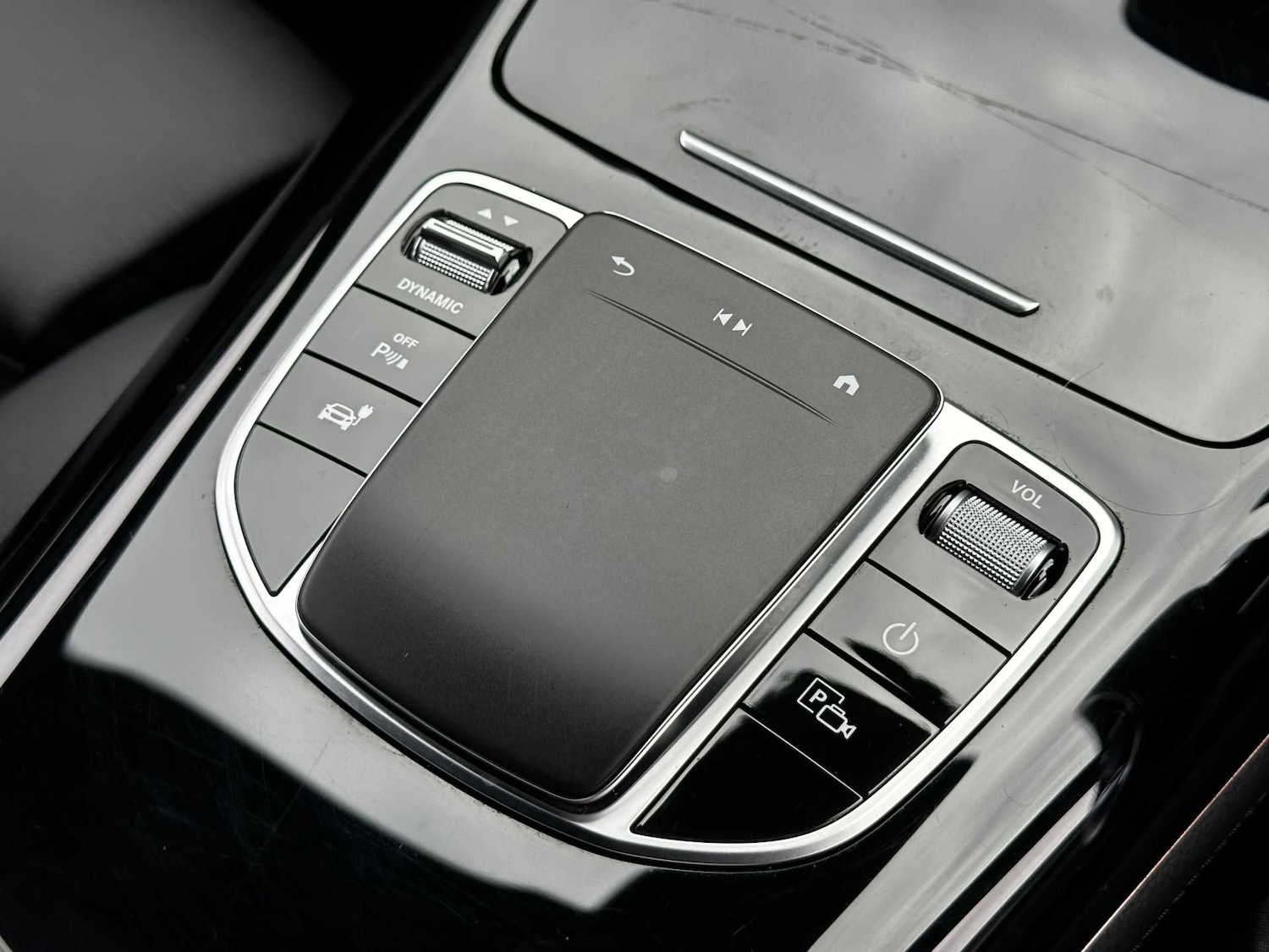 Used Mercedes-Benz EQC 2023 for sale - 77500282: Photo 29