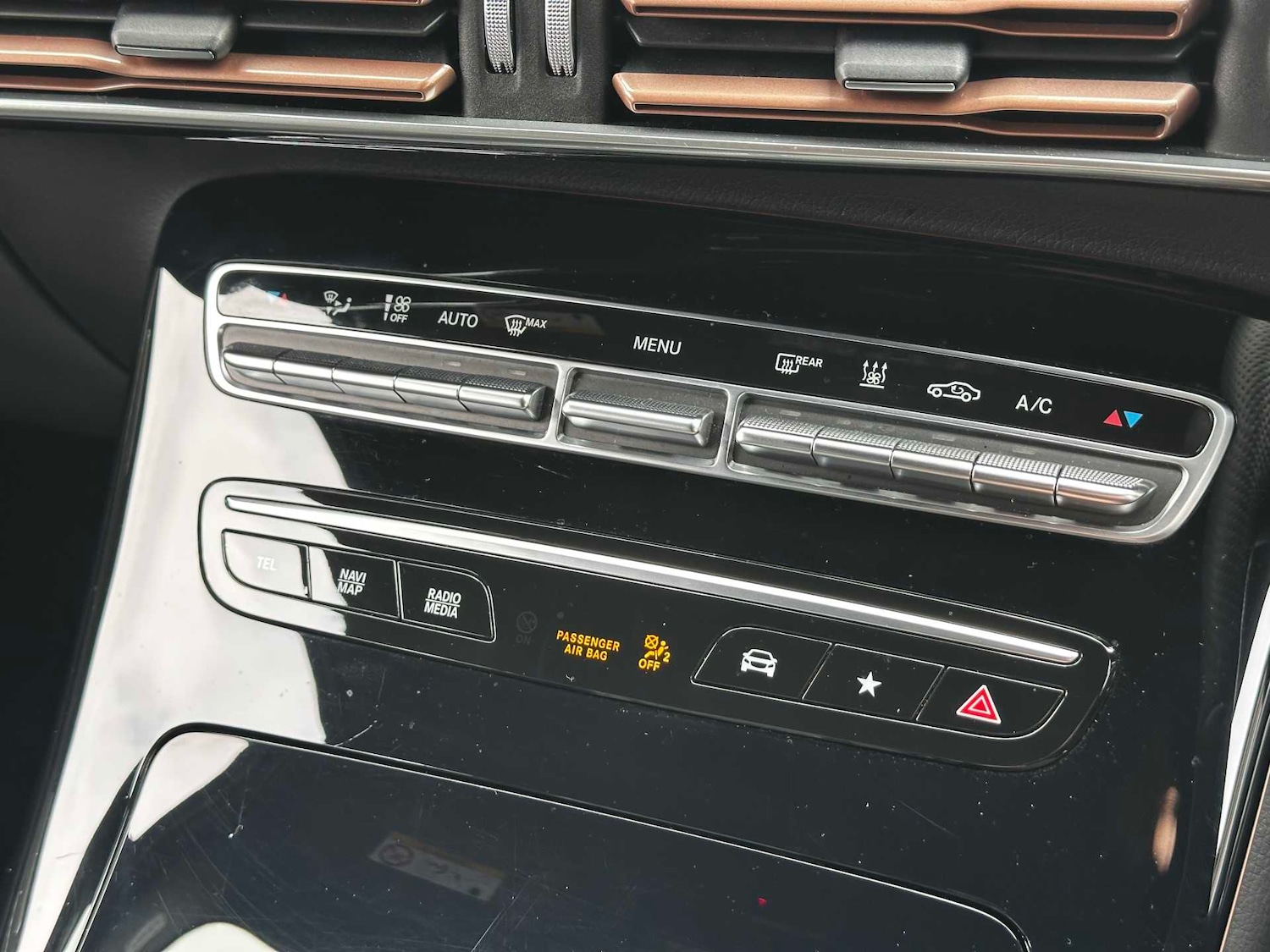 Used Mercedes-Benz EQC 2023 for sale - 77500282: Photo 31