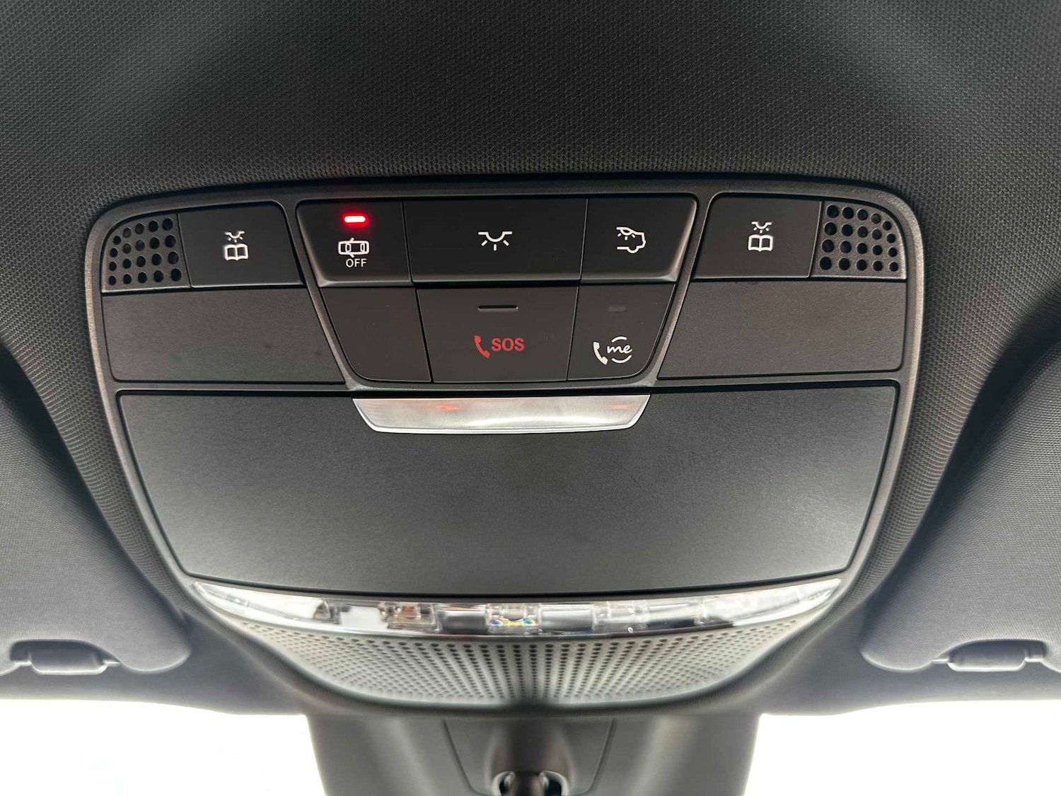 Used Mercedes-Benz EQC 2023 for sale - 77500282: Photo 32