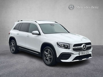 Used Mercedes-Benz GLB 2022 for sale - 79377171: Photo