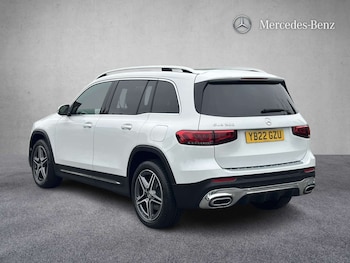 Used Mercedes-Benz GLB 2022 for sale - 79377171: Photo