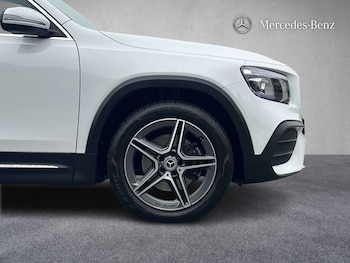 Used Mercedes-Benz GLB 2022 for sale - 79377171: Photo
