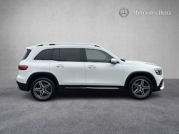 Used Mercedes-Benz GLB 2022 for sale - 79377171: Photo