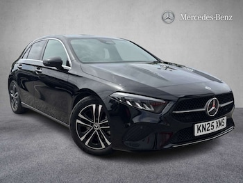 Used Mercedes-Benz A-Class 2025 for sale - 79051609: Photo