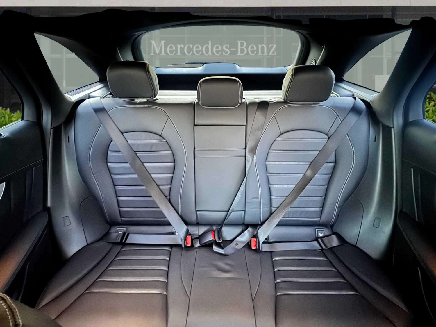 Used Mercedes-Benz GLC 2022 for sale - 77103157: Photo 18