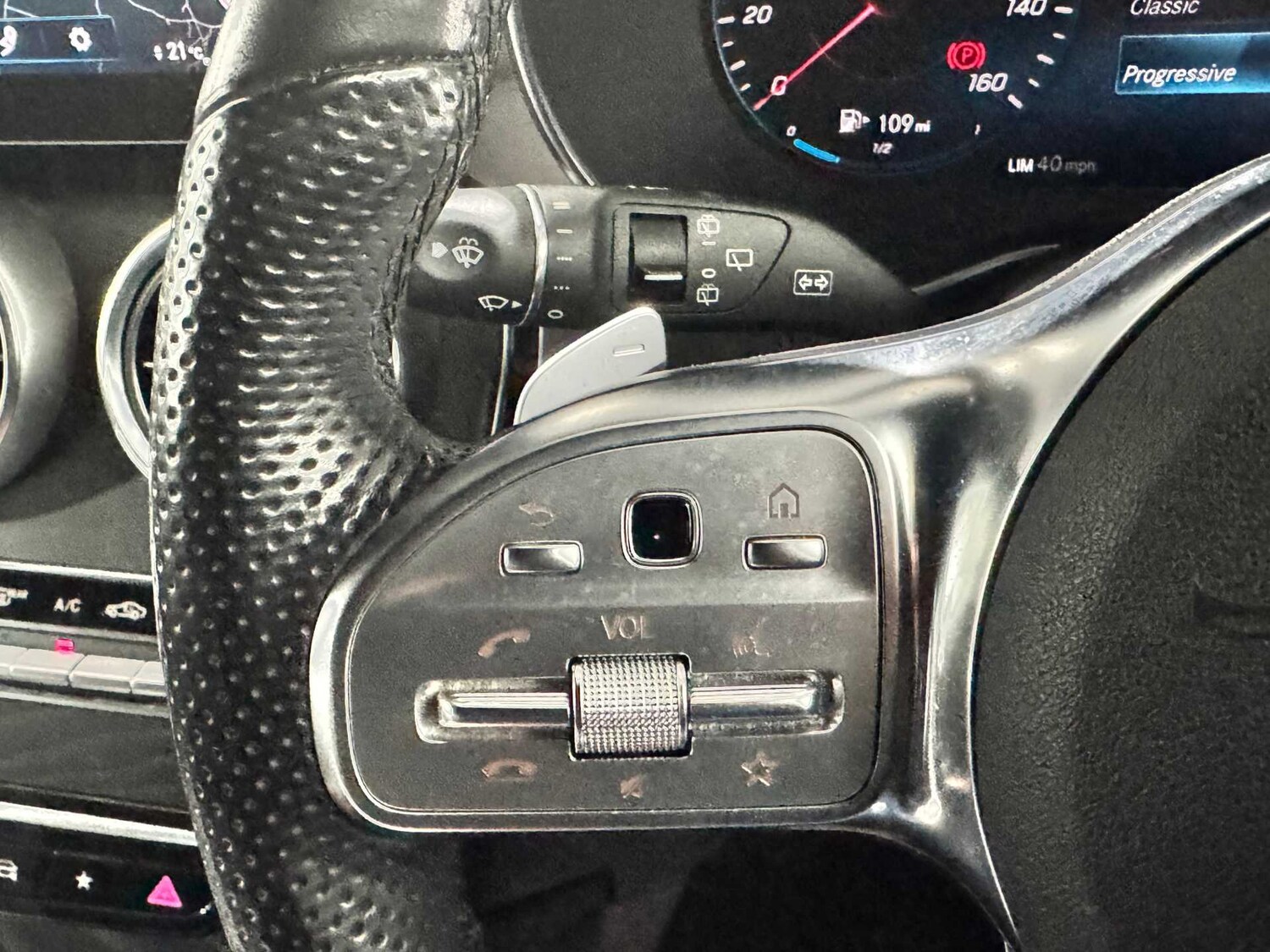 Used Mercedes-Benz GLC 2022 for sale - 77103157: Photo 20