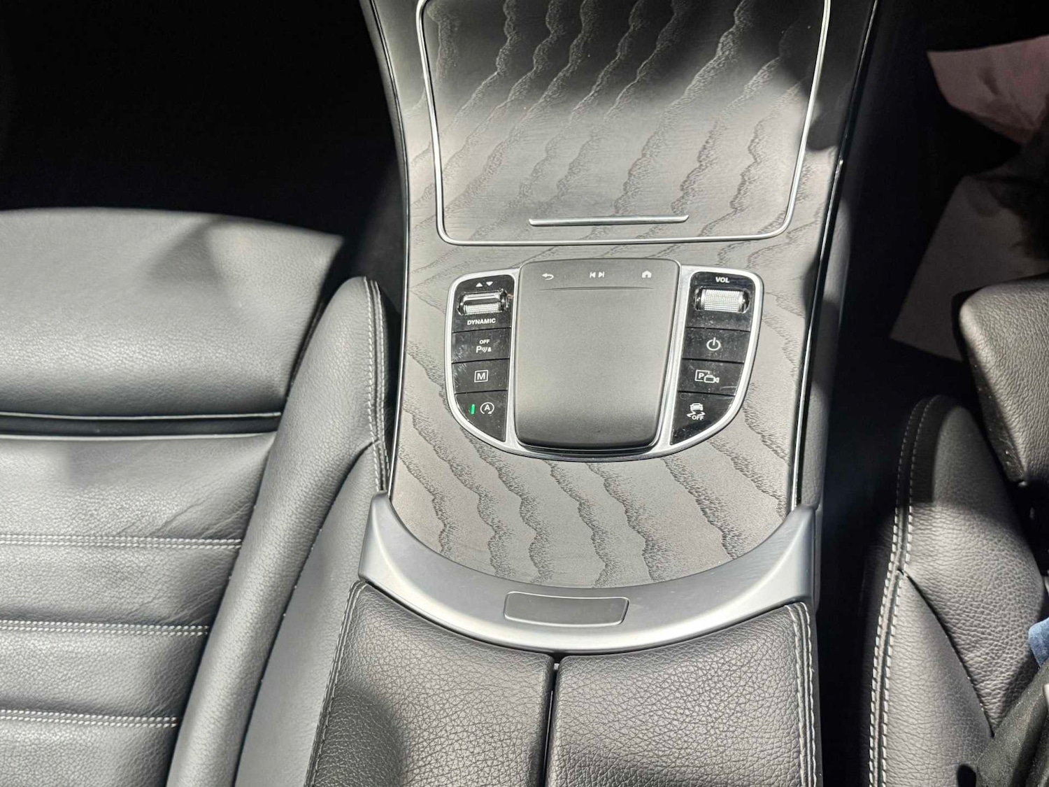 Used Mercedes-Benz GLC 2022 for sale - 77103157: Photo 24