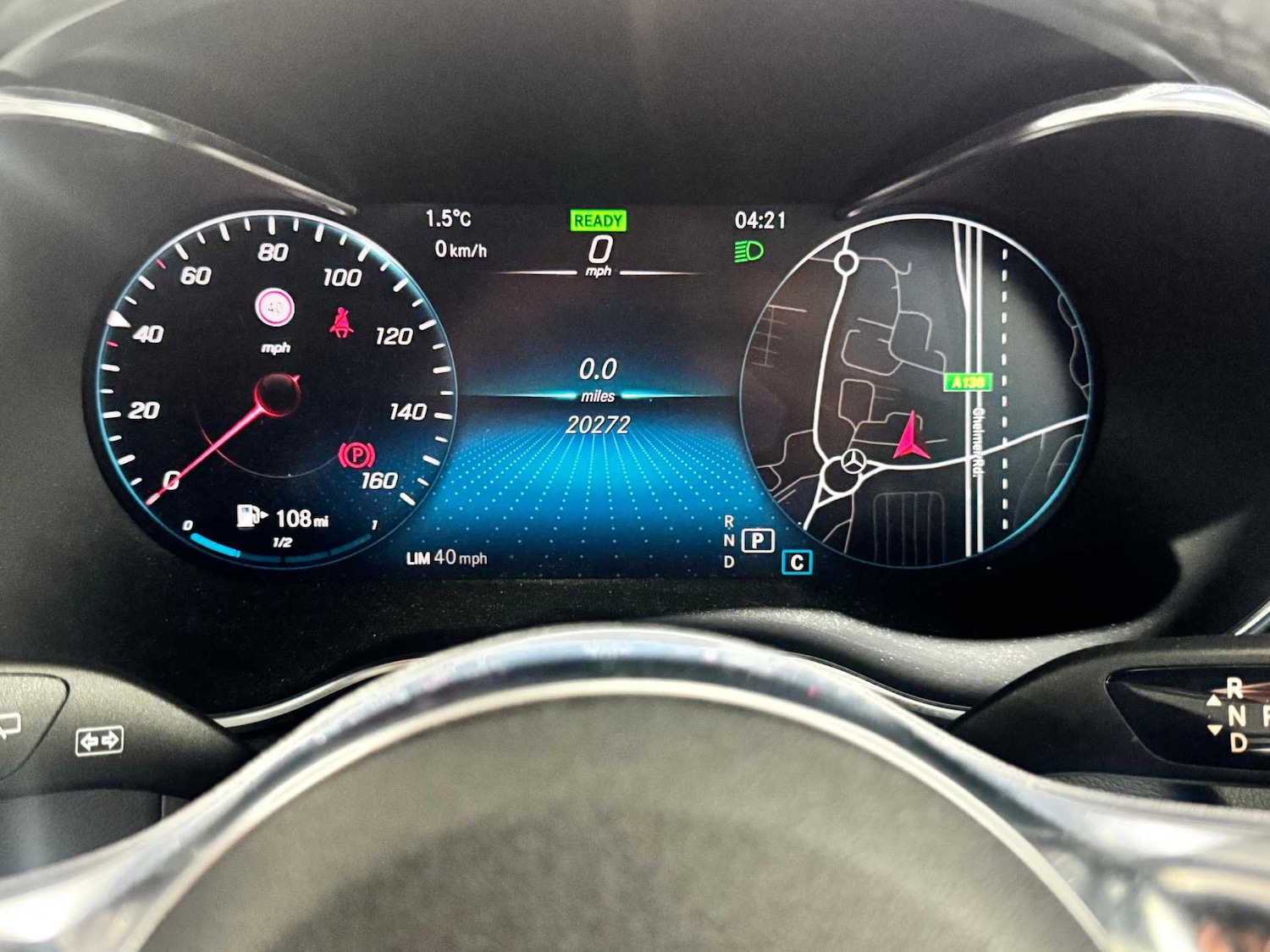 Used Mercedes-Benz GLC 2022 for sale - 77103157: Photo 27