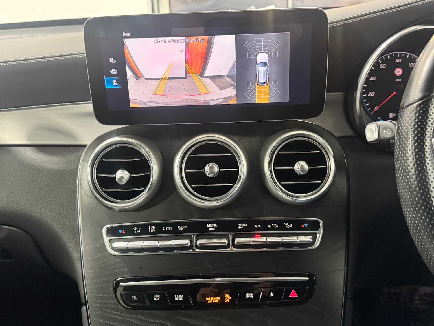 Used Mercedes-Benz GLC 2022 for sale - 77103157: Photo 34