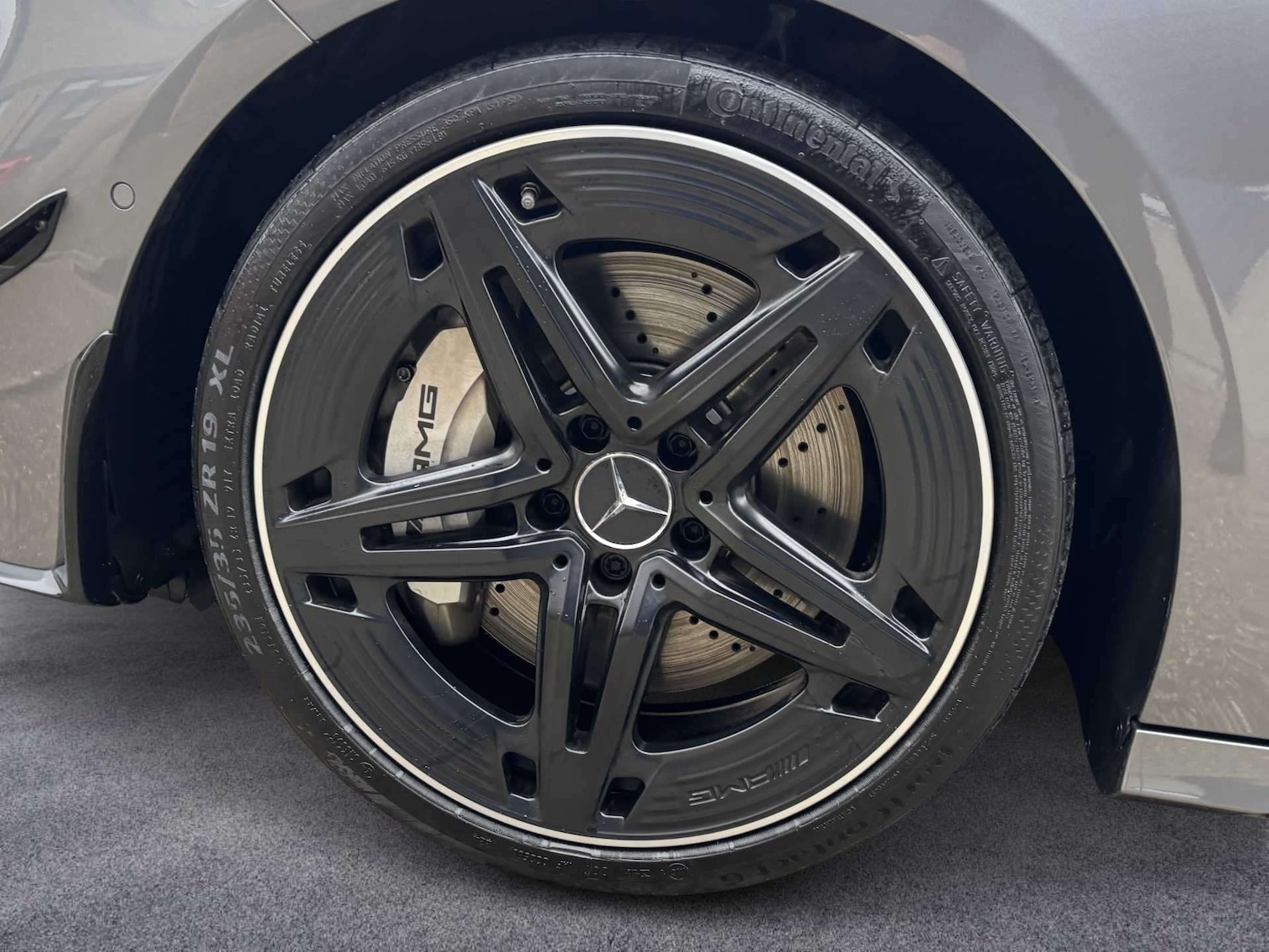 Used Mercedes-Benz A-Class 2024 for sale - 78208818: Photo 10