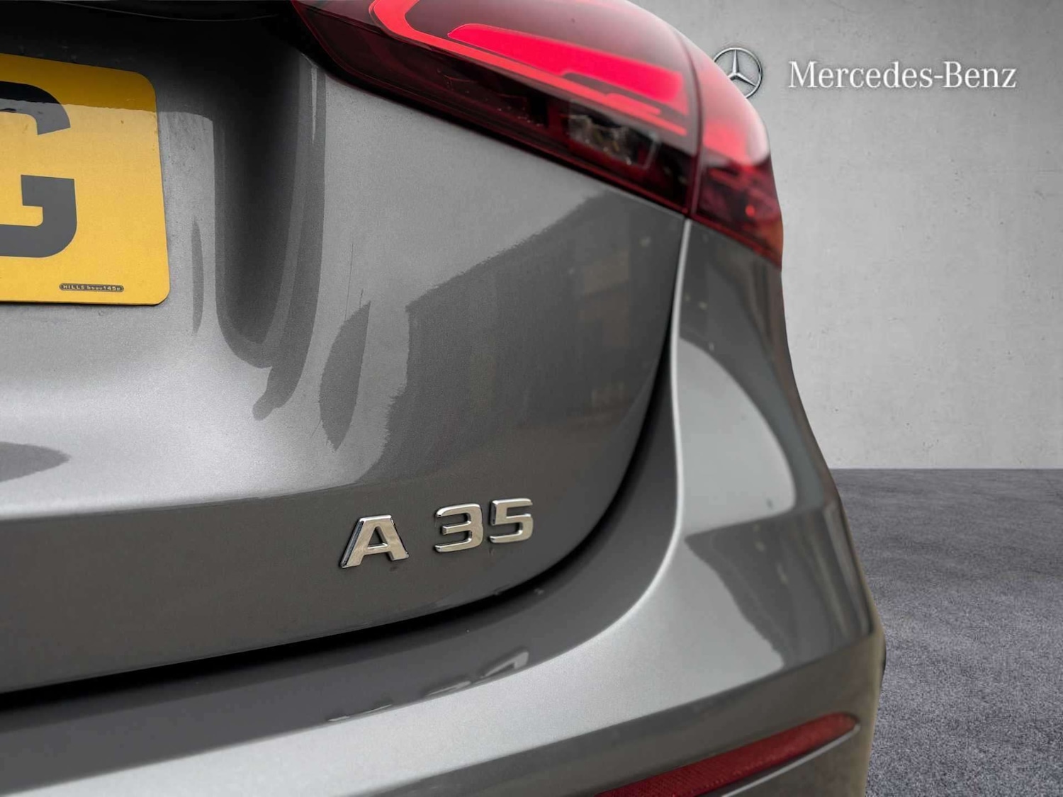 Used Mercedes-Benz A-Class 2024 for sale - 78208818: Photo 11