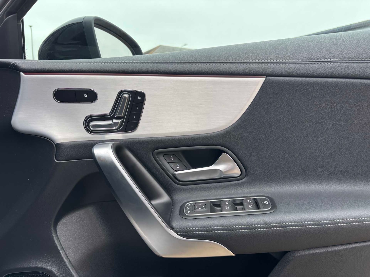 Used Mercedes-Benz A-Class 2024 for sale - 78208818: Photo 14