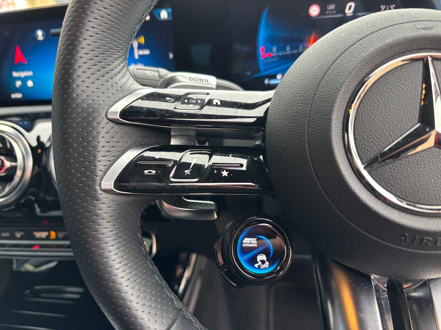 Used Mercedes-Benz A-Class 2024 for sale - 78208818: Photo 15