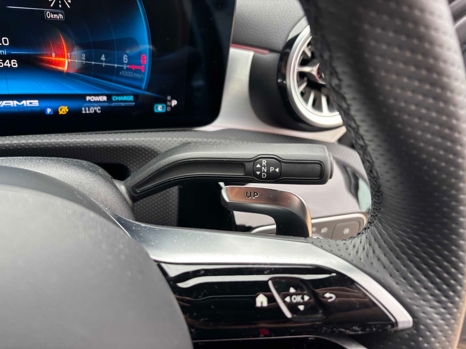 Used Mercedes-Benz A-Class 2024 for sale - 78208818: Photo 17