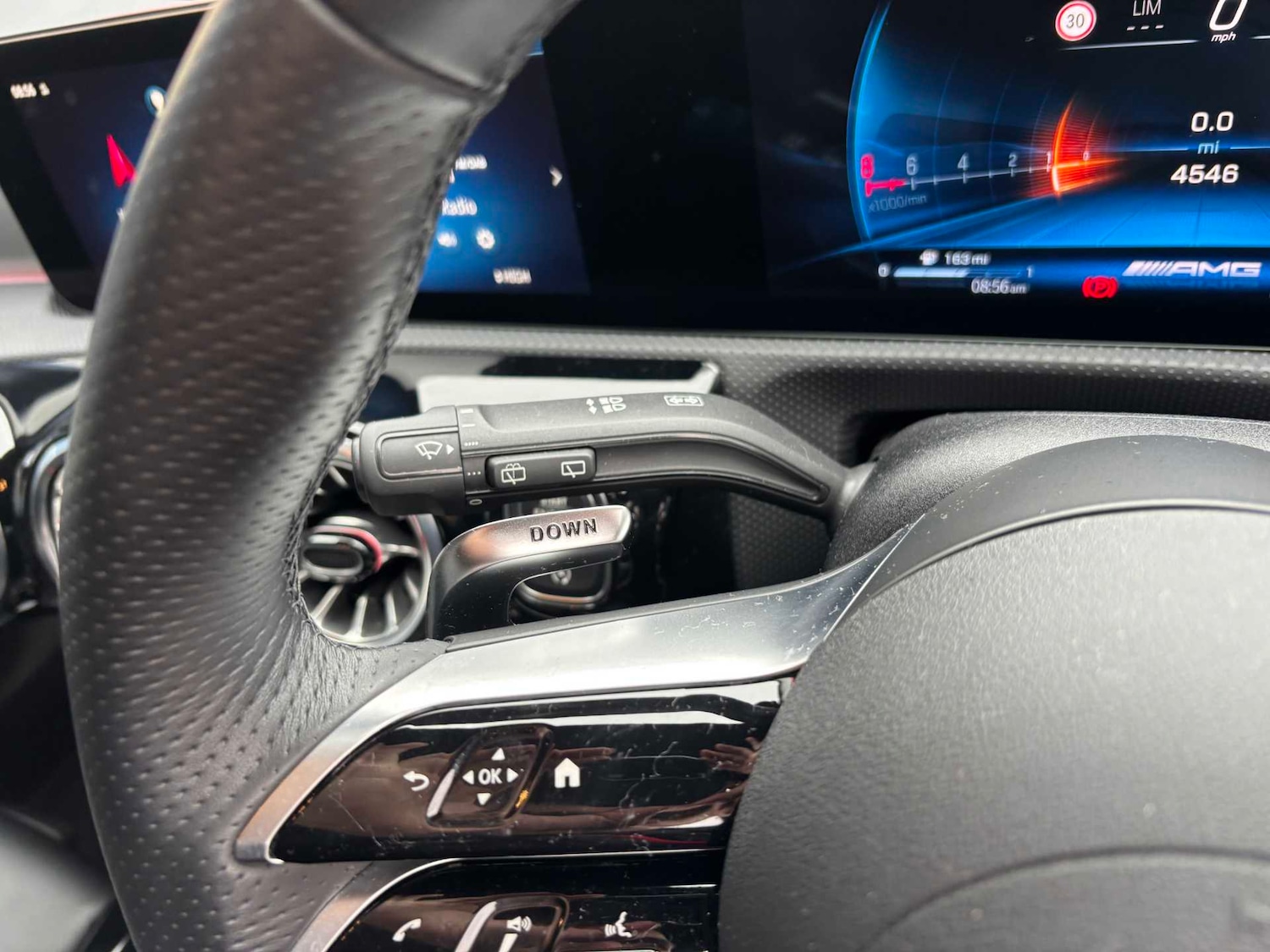 Used Mercedes-Benz A-Class 2024 for sale - 78208818: Photo 18