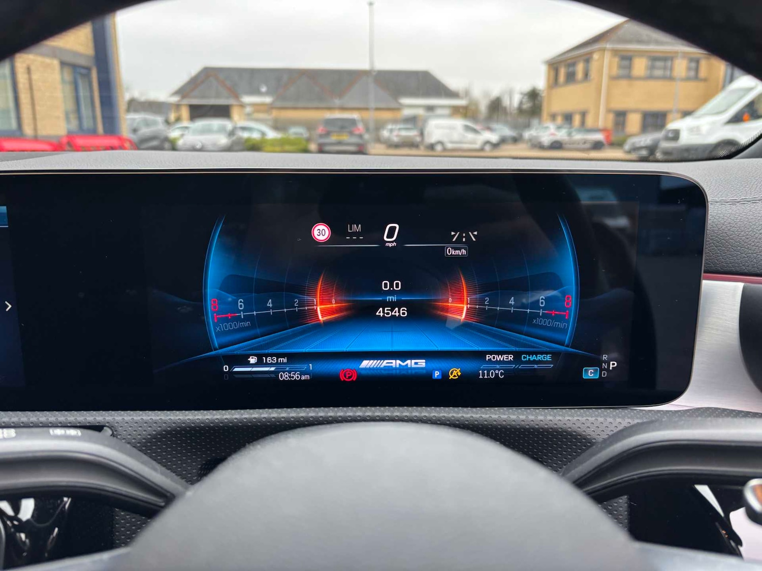 Used Mercedes-Benz A-Class 2024 for sale - 78208818: Photo 19