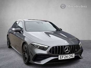 Used Mercedes-Benz A-Class 2024 for sale - 78208818: Photo