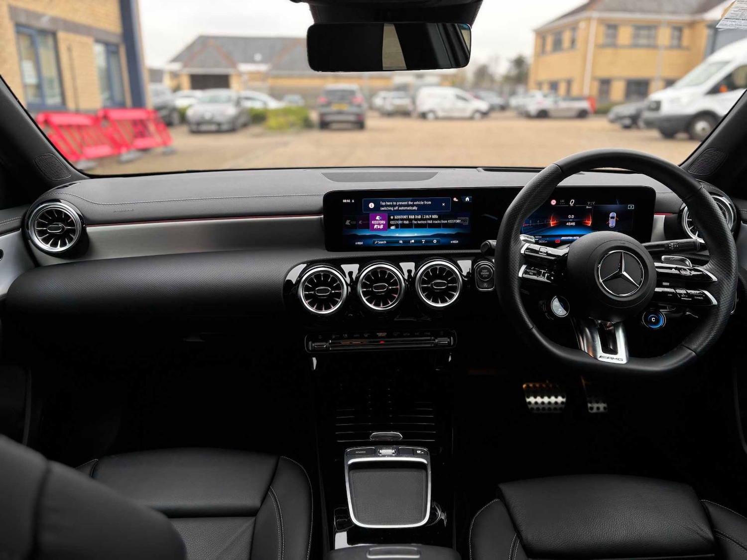 Used Mercedes-Benz A-Class 2024 for sale - 78208818: Photo 20