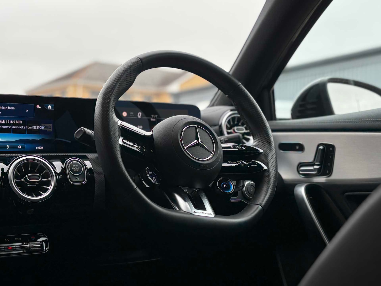 Used Mercedes-Benz A-Class 2024 for sale - 78208818: Photo 21