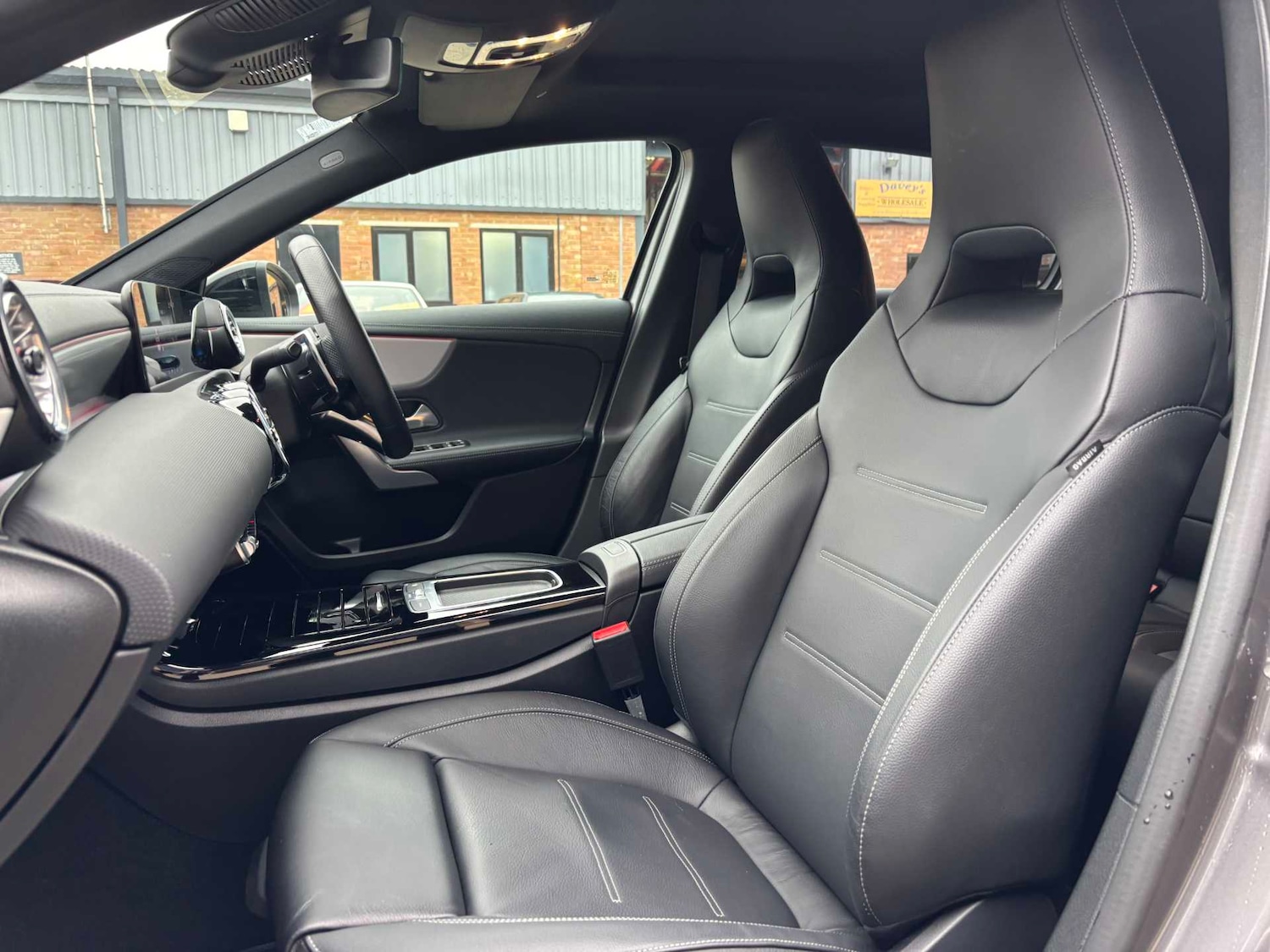 Used Mercedes-Benz A-Class 2024 for sale - 78208818: Photo 22