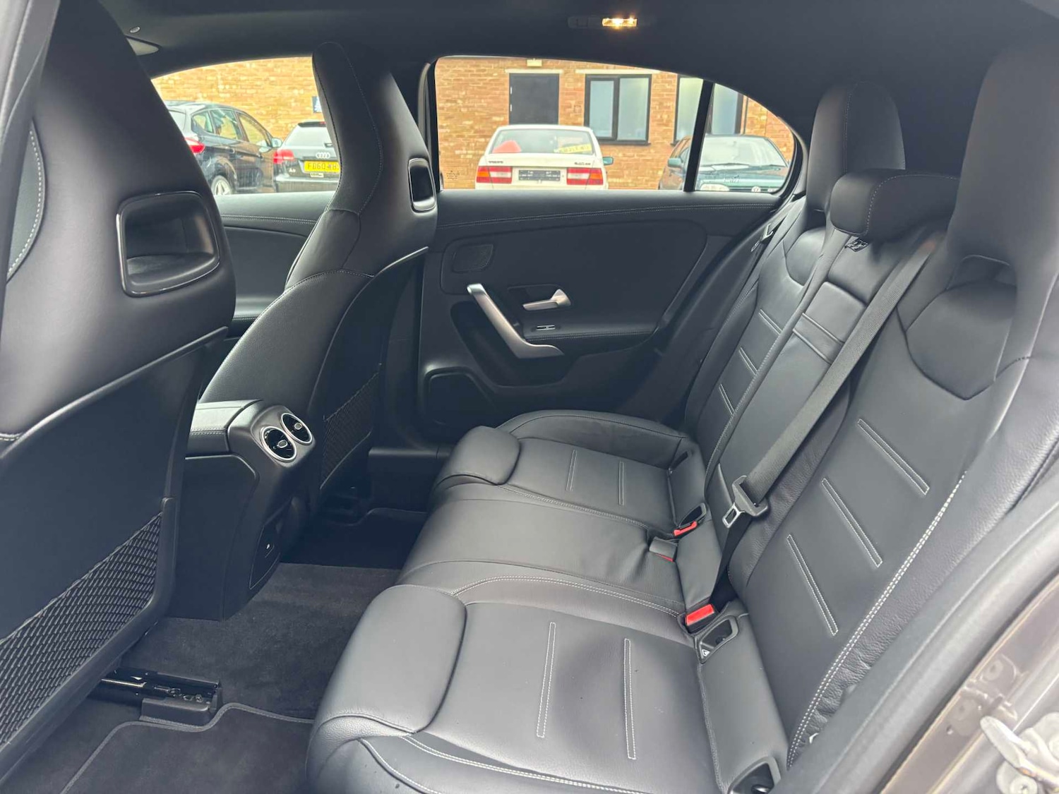 Used Mercedes-Benz A-Class 2024 for sale - 78208818: Photo 23