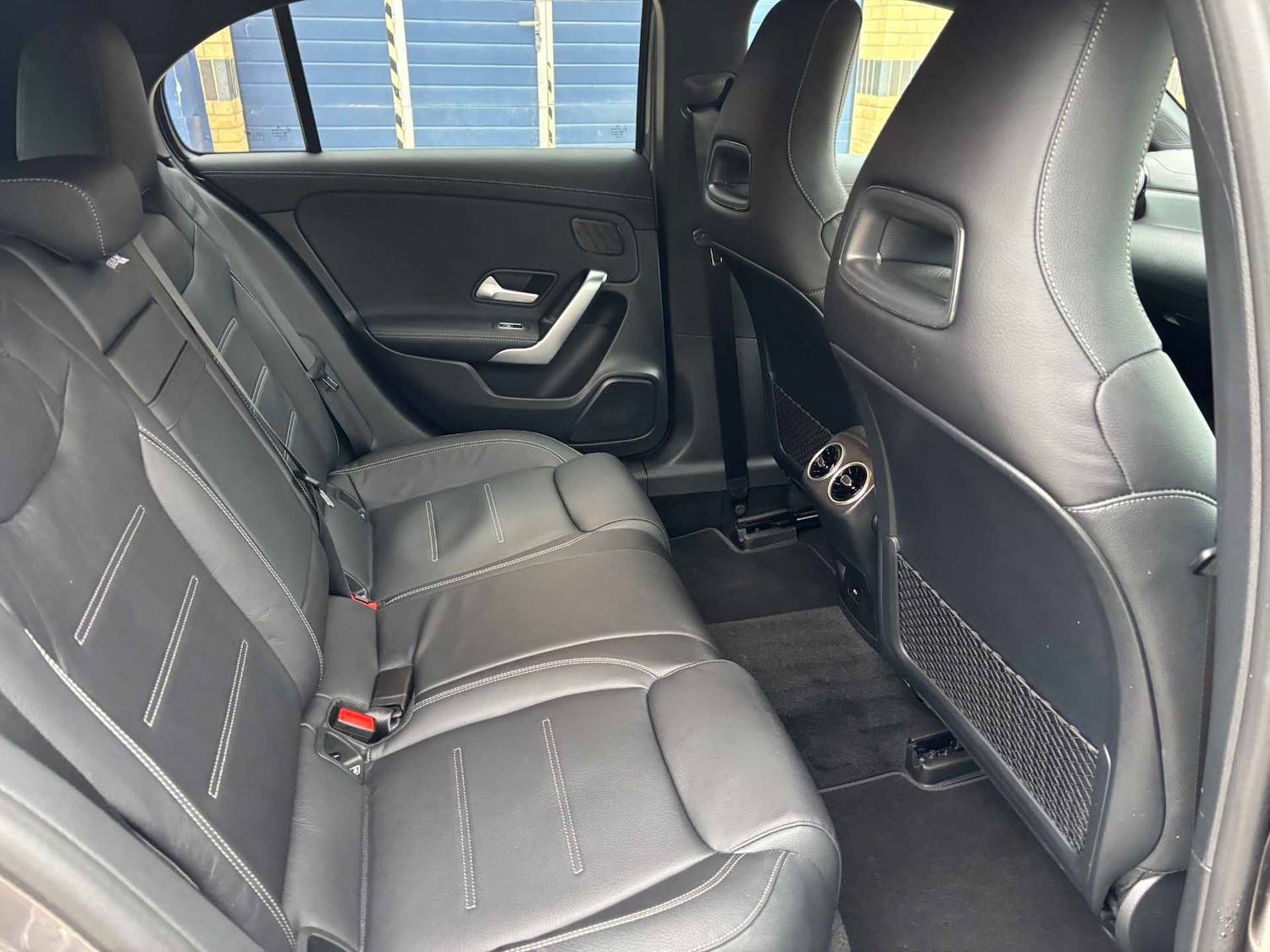 Used Mercedes-Benz A-Class 2024 for sale - 78208818: Photo 24