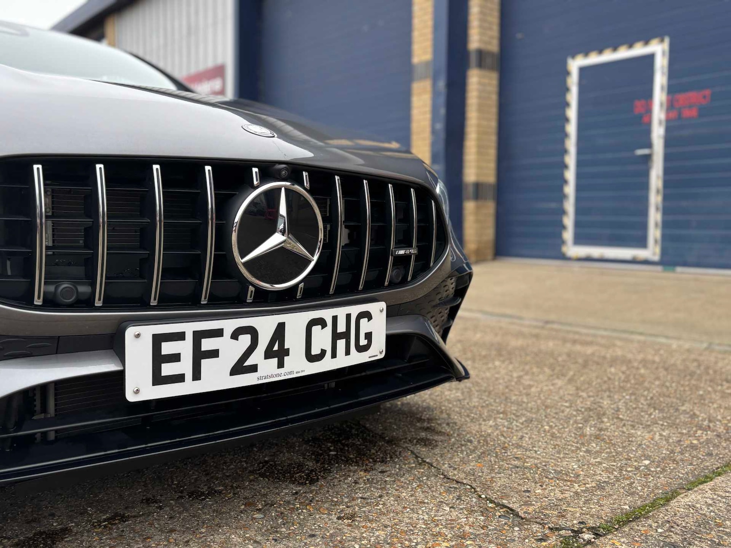 Used Mercedes-Benz A-Class 2024 for sale - 78208818: Photo 26