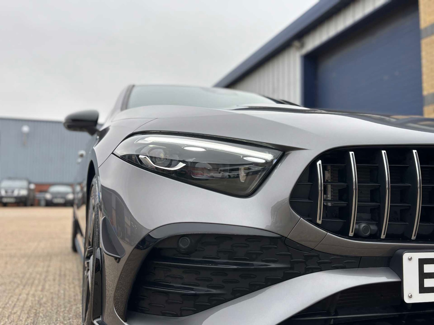 Used Mercedes-Benz A-Class 2024 for sale - 78208818: Photo 27