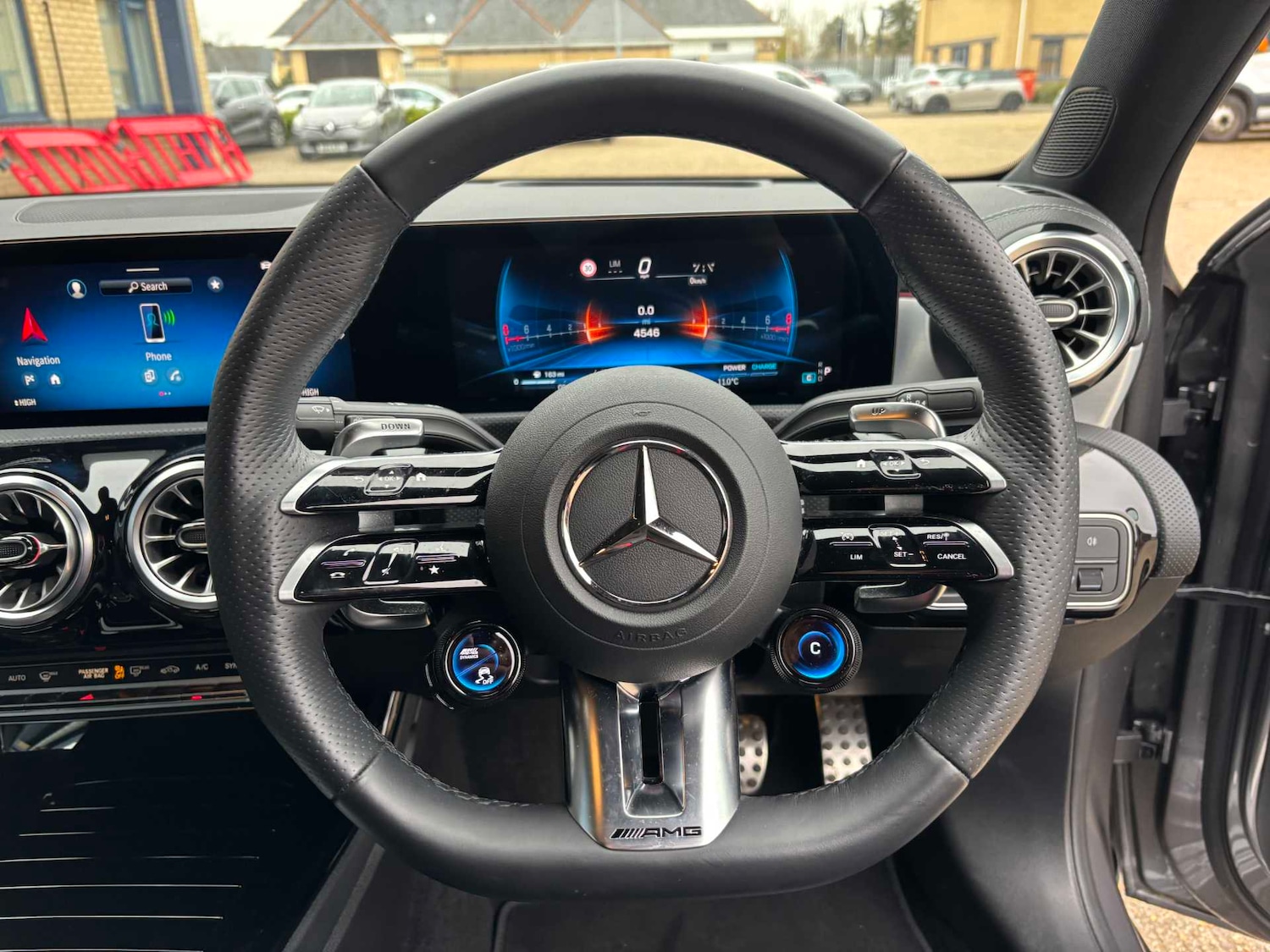 Used Mercedes-Benz A-Class 2024 for sale - 78208818: Photo 29