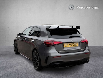 Used Mercedes-Benz A-Class 2024 for sale - 78208818: Photo